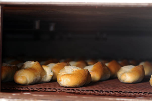 Especialidades del Horno