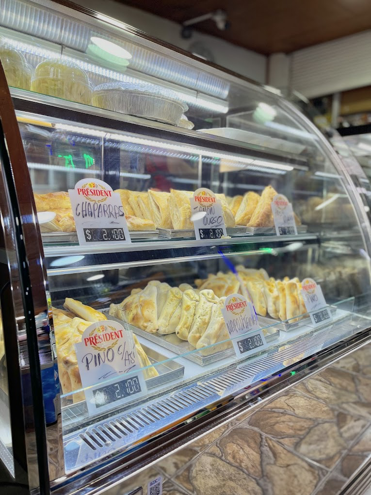 Empanadas Artesanales